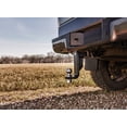 thumbnail image 2 of Husky by RealTruck Drop Ball Mount, 2 of 2