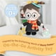 thumbnail image 2 of Juguete de actividad KIDS PREFERRED Harry Potter con mordedor y clip, 2 of 6