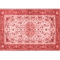 thumbnail image 1 of Ahgly Company Indoor Rectangle Persian Red Traditional Area Rugs, 7' x 9', 1 of 4