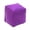 Purple, variant on TTJ Kick Sandbag Canvas Toss Bag Solid Color Hand Sewn Throwing Bag Durable Fabric Beanbag for Tossing Kicking Party Games Practice Drills and Recreation