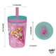 thumbnail image 5 of Set de vasos Kelso Paw Patrol de Zak Designs, 450 ml (2 unidades), 5 of 9
