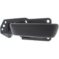thumbnail image 2 of Interior Door Handle For 2007-2013 Chevrolet Silverado 1500 Front Driver Black, 2 of 5