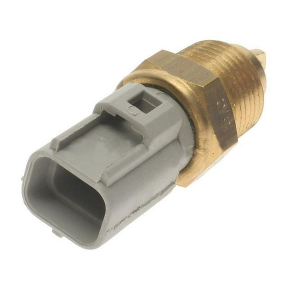 Intake Manifold Temperature Sensor - Compatible with 1976 - 1980 Cadillac Seville 5.7L V8 1977 1978 1979