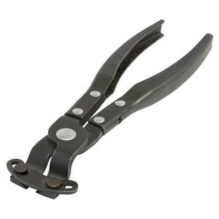 UPC: 0083045306009 | Lisle 30600 – Offset Boot Clamp Pliers