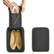 thumbnail image 5 of Portable Shoe Storage Organizer Bag Foldable Travel Carrying Case Multifunctional Storage Box for Korean Shoes Hand Carry Shoe Organizer, Ukhbmc, 5 of 9