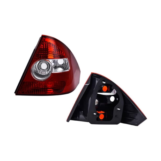 Calavera DEPO Ford Fiesta 2005 - 2010 Pasajero