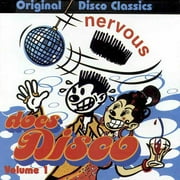 Nervous Does Disco Volume 1