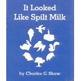 thumbnail image 1 of On Aurait Dit du Lait Renversé., 1 of 3