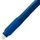 thumbnail image 5 of Goma de borrar Pentel Clic con agarre retráctil azul, caja con 12 unidades, 5 of 6