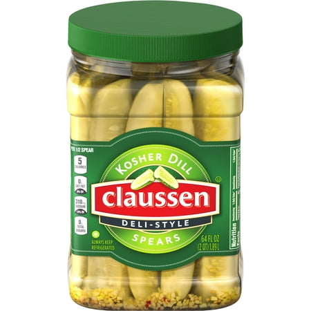 Vlasic Stackers Bread And Butter Pickles Sweet Pickle Chips 24 Oz Jar Brickseek Vlasic Stackers Bread And Butter Pickles Sweet Pickle Chips 24 Oz Jar Brickseek