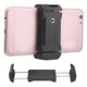 thumbnail image 4 of Clip para Teléfono Clip Universal Ajustable para Teléfono con Interfaz de Fría Soporte para Teléfono Móvil con Orificio para Tornillo de 1/4 Pulg Para Luz de Relleno ANGGREK Otros, 4 of 8