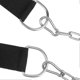 thumbnail image 4 of Heads Neck Trainer Shoulders Bear Load Strength Training Harness Attachment Weight Lifting, 4 of 4