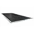 thumbnail image 3 of Pool Mate 381632R-PM Black Mesh Winter Pool Cover for In-Ground Swimming Pools, 16 x 32-ft. In-Ground Pool, 3 of 4