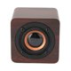 thumbnail image 5 of Altavoz Bluetooth inalámbrico, Altavoz Bluetooth Mini Altavoz Bluetooth Retro Multifuncional Altavoz Bluetooth Retro Artesanía Superior, 5 of 12