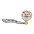thumbnail image 1 of Fishing Reel Handle Grip,Baitcasting Reel Knob Handle Grip, 1 of 7