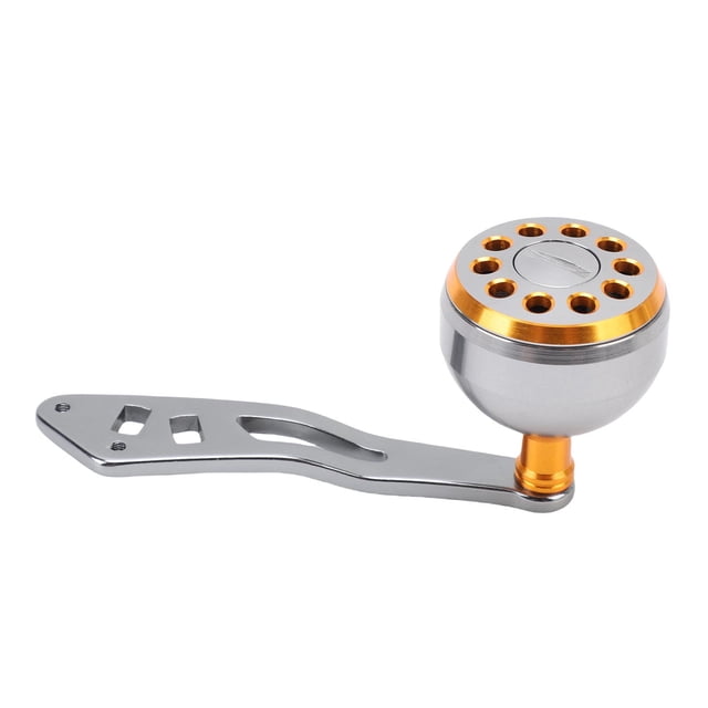 Fishing Reel Handle Grip,Baitcasting Reel Knob Handle Grip