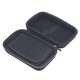 thumbnail image 4 of Estuche De Almacenamiento Para Consola De Juegos, Carcasa Protectora Ligera Y Portátil Para Consola De Juegos, Color Negro Para Exteriores, 4 of 7