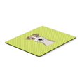 thumbnail image 1 of Alfombrilla de ratón Caroline's Treasures Fox Terrier de pelo de alambre BB1309MP, 1 of 1