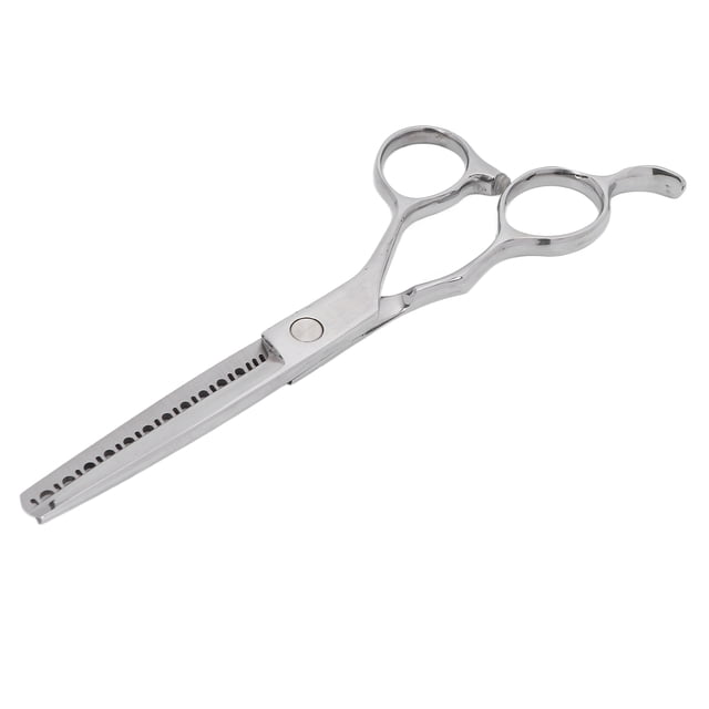 Tijeras Para Texturizar El Cabello, Tijeras De Corte De Cabello Rápidas Que Cortan Fácilmente El Adelgazamiento Para Barberos Para Estilistas