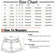 thumbnail image 3 of JIUKE Mens Cargo Shorts Drawstring High Waisted Pull on Summer Outdoor Hiking Shorts Zipper Pockets, 3 of 3
