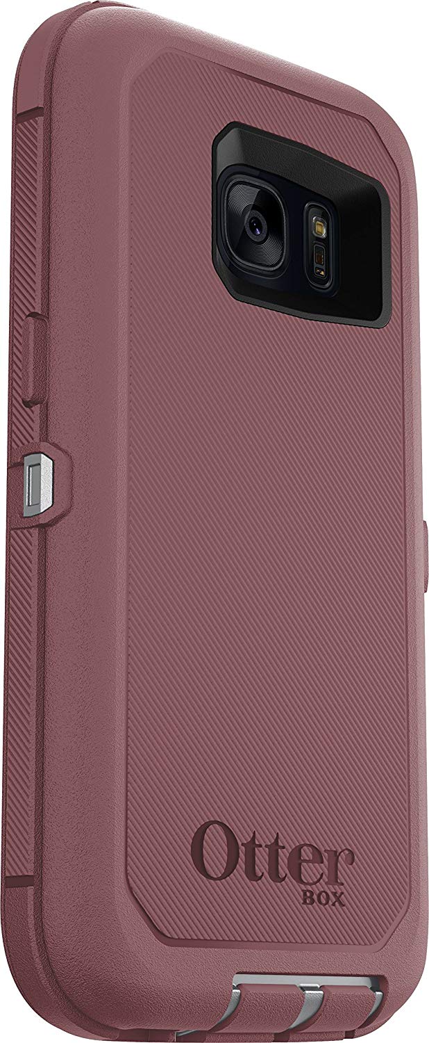OtterBox Defender Series Case With Screen Protector (NO Clip) for