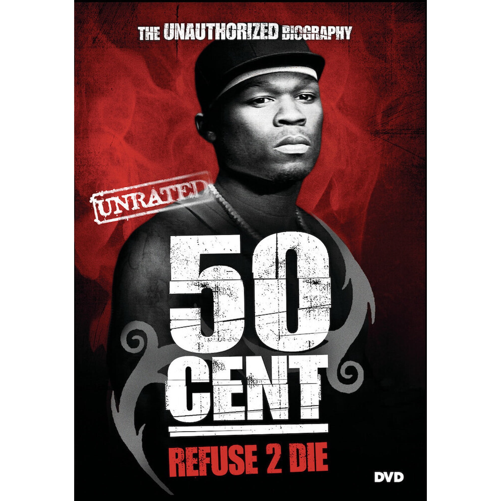 50 Cent: Refuse 2 Die