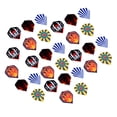 thumbnail image 1 of Sistemas de dardos Macarena 30 Pedazos Opción D, 1 of 8