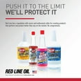thumbnail image 2 of Red Line 10404 40WT Synthetic Race Motor Oil (15W40) - 1 Quart, 2 of 8