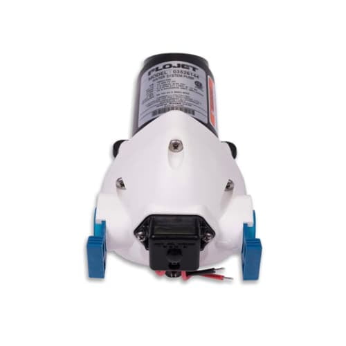 Flojet 03526 144A Triplex 2.9 Water System, 12 Volts