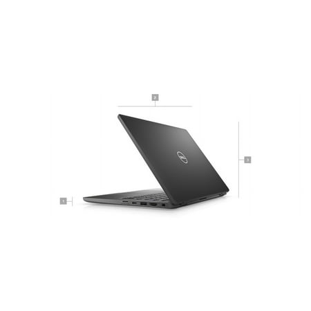 Restored Dell Latitude 7000 7320 Laptop (2021)