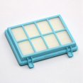 thumbnail image 2 of 3x Vacuum Cleaner Hepa Filter For Fc5832 Fc5835 Fc5836 Fc5982 Fc5988 Fc9350 Fc9351 Fc9352 Fc9353 Ro, 2 of 5