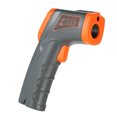 thumbnail image 3 of Tester,Lcd Display Thermometer Temperature Non- Ir Tester Pyrometer Portable Handheld Ir Infrared 1 Portable Infrared Thermometer Temperature Tester 12 1 Handheld Non- Handheld Lcd, 3 of 7