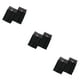 thumbnail image 3 of Inteprter Puños para botas Fácil de combinar Trigo Espiga Línea punteada Hebilla Estirable Moldeador Manga de pantorrilla Borlas Calentador de Type1 NO1, 3 of 6