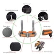 thumbnail image 3 of <p> Gait Assist Device, Transfer Belt Physical Therapy Leg  Lifting  For Daily Life For Elderly</p>, 3 of 7