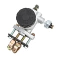 thumbnail image 3 of Hydraulic Brake Master Cylinder, Practical Simple Installation Sturdy Go Kart Master Cylinder Rustproof Professional  For ATV, 3 of 8