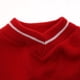 thumbnail image 4 of Perro de mascota Tejido Suéter Invierno Cachorro Ropa para perros Traje rojo M Sunnimix Suéter de punto para perro, 4 of 8