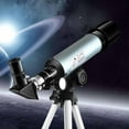 thumbnail image 4 of Cadorn F36050 High - Definition High - Power Introductory Astronomical Telescope - Ideal Children's Day Gift, 4 of 9