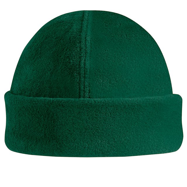 Beechfield - Gorro de invierno para esquiar de polar para mujer (Azul deportivo)