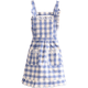 thumbnail image 1 of Delantal estilo princesa-728 falda princesa cuadrada grande de encaje Lange, 1 of 6