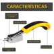 thumbnail image 2 of Quitagrapa Grapa Industrial Desengrapador Tapiceria Madera, 2 of 7