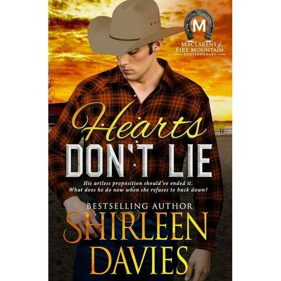 Hearts Don't Lie, (Paperback)