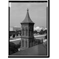 thumbnail image 2 of Historic Framed Print, Smithsonian Institution Building, 1000 Jefferson Drive, between Ninth & Twelfth Stre, Washington, District of Columbia, DC - 39, 17-7/8" x 21-7/8", 2 of 9