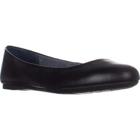 dr scholl's folding flats