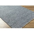 thumbnail image 2 of BoutiqueRugs Kamil Contemporary Area Rug - Navy, Off White - 10' x 14', 2 of 8