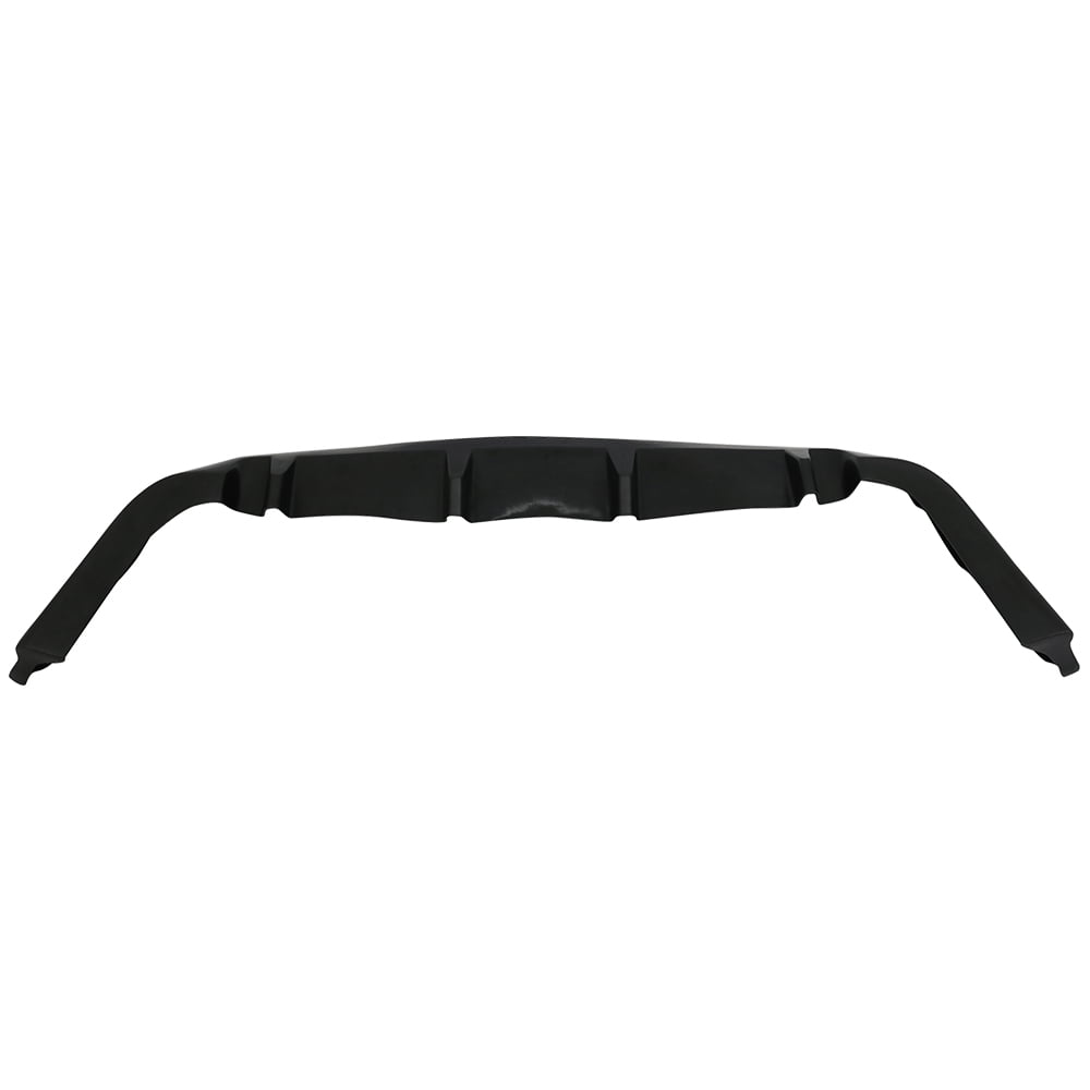 Ikon Motorsports Compatible With 97 01 Honda Prelude 6 Custom Mu 4 Fin Rear Lip Bumper Lip Diffuser Walmart Com Ikon Motorsports Compatible With 97 01 Honda Prelude 6 Custom Mu 4 Fin Rear Lip Bumper Lip Diffuser Walmart Com