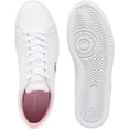 thumbnail image 4 of TENIS LACOSTE COURT BASE BLANCO, 4 of 5