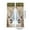 C, variant on KOYPTL Christmas Printed Curtains Rod-Through 39"x87",Winter Holiday Scene with Xmas Tree & Ornaments,Light Filtering Rod Pocket Window Drapes for Living Room,Bedroom,2 Panels