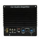 thumbnail image 2 of Placa amplificadora de coche de 12 V, placa de subwoofer de aleación de aluminio de alta potencia, amplificador para vehículo, 2 of 14