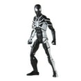 thumbnail image 2 of Marvel Legends Series Spider-Man 6-inch Future Foundation Spider-Man (Stealth Suit) Action Figure Toy, Includes 4 Accessories, 2 of 5