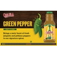 thumbnail image 4 of Cholula Sauce Piquante au Piment Vert 64 oz - 4/caisse - Mélange Jalapeño et Poblano, Piquant Moyen, Sans Gluten et Végane, 4 of 6